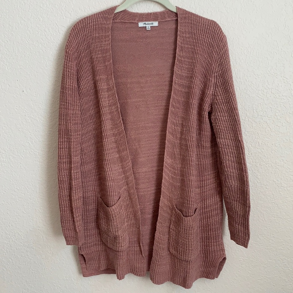 Madewell Cardigan